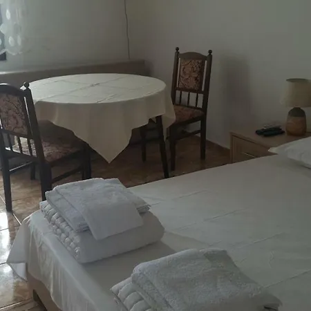 Gasthof свети никола Sinemoretz