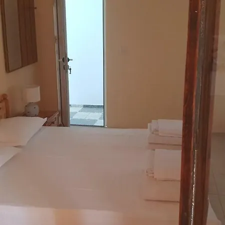 Gasthof свети никола Sinemoretz