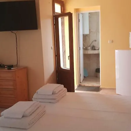 свети никола 3* Sinemoretz