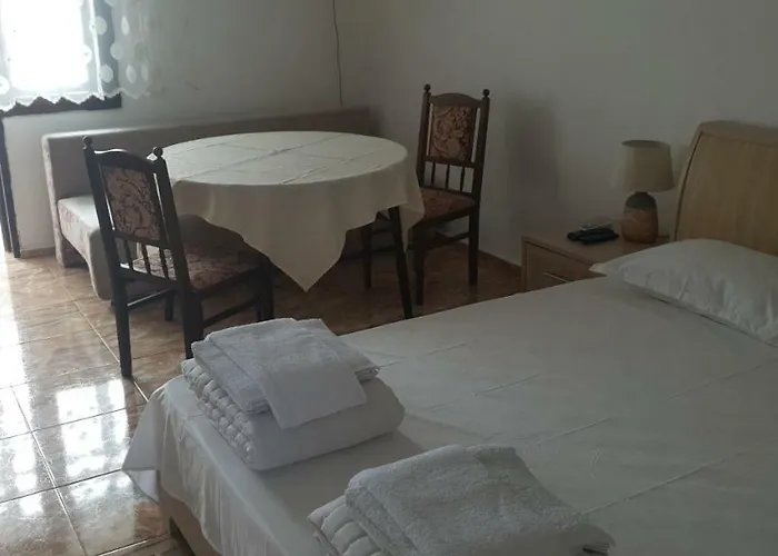 Konukevi свети никола Sinemoretz