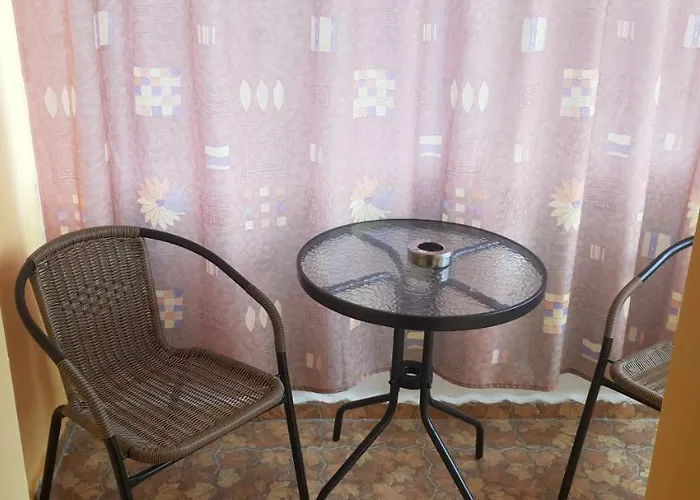 свети никола 3*