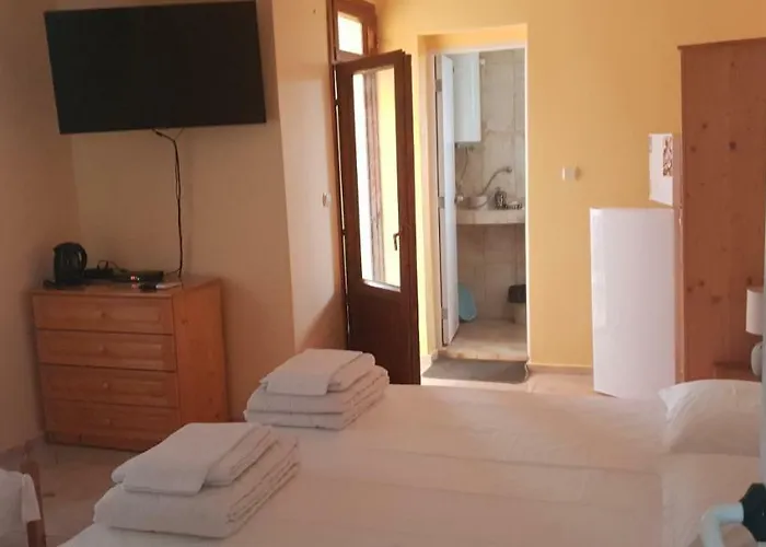 свети никола 3* Sinemoretz