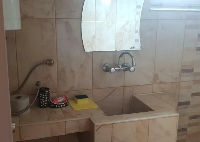 Konukevi свети никола 3*