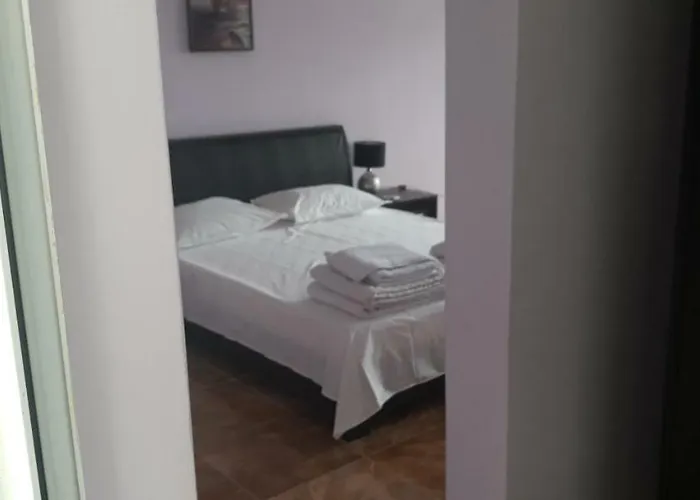 Konukevi свети никола 3*