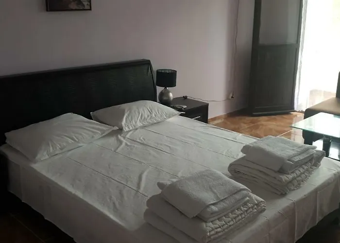 свети никола Sinemoretz