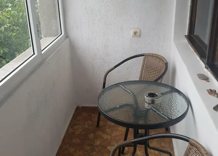 Konukevi свети никола