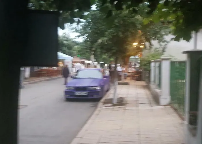 Konukevi свети никола