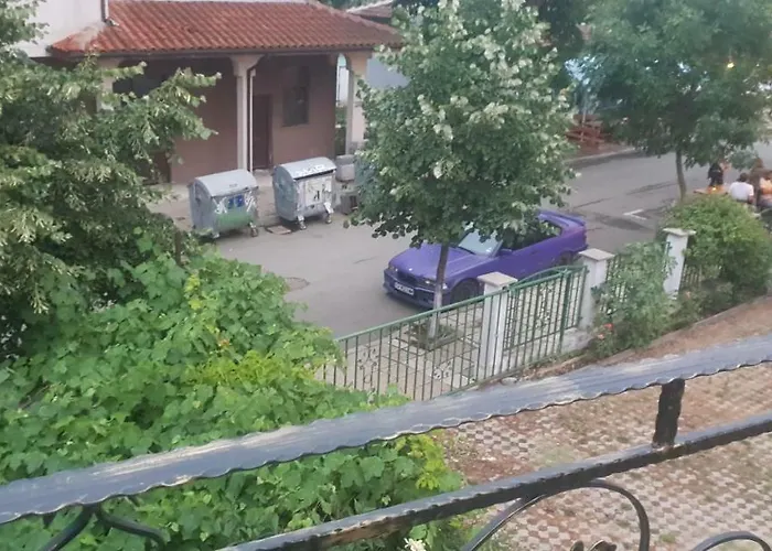 свети никола Konukevi