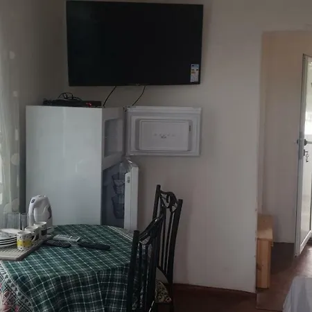 게스트하우스 свети никола 3*