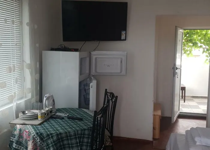 Casa de hóspedes свети никола 3*