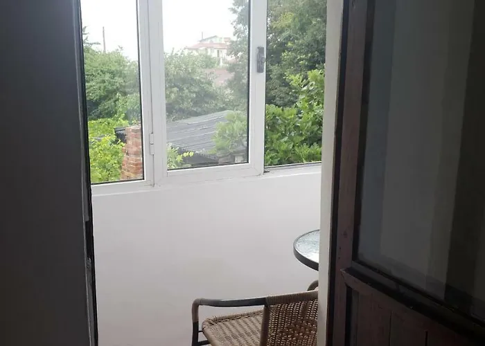 Casa de hóspedes свети никола Sinemoretz