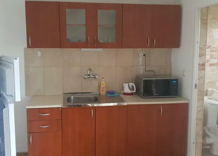 свети никола Sinemoretz