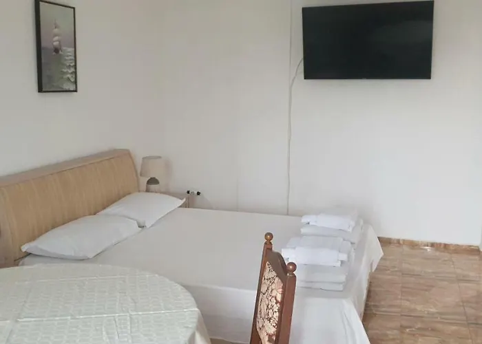 Casa de hóspedes свети никола 3*