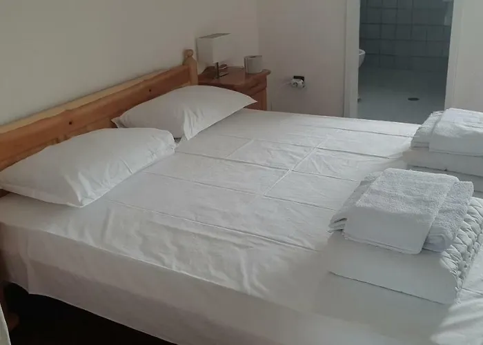 Casa de hóspedes свети никола 3*