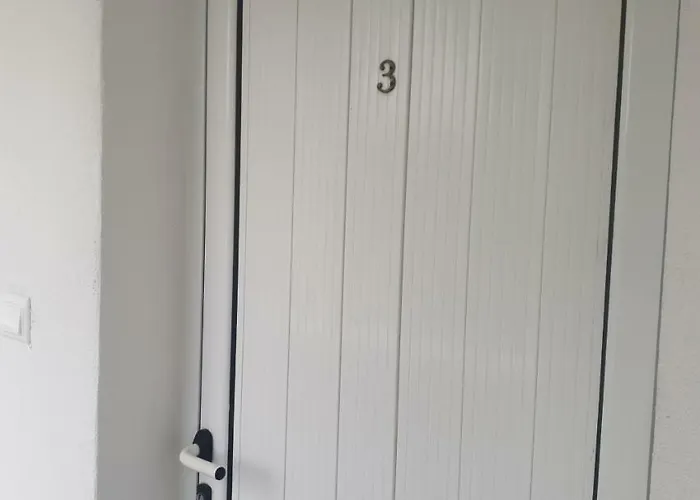 Casa de hóspedes свети никола 3*