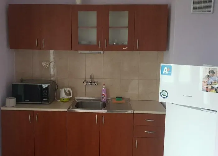 Casa de hóspedes свети никола Sinemoretz