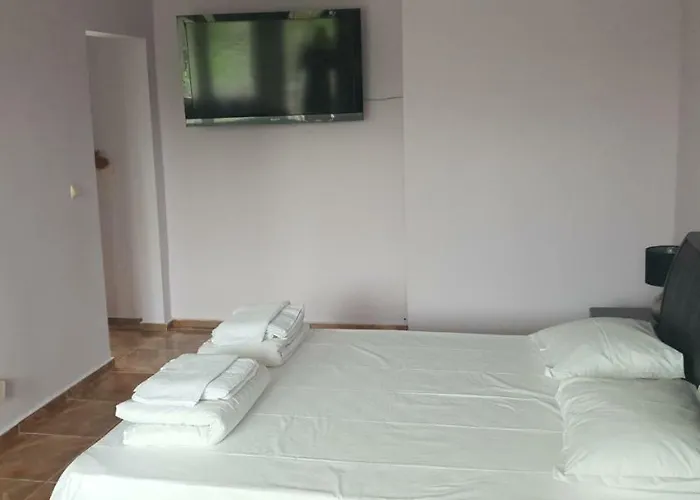 свети никола 3*