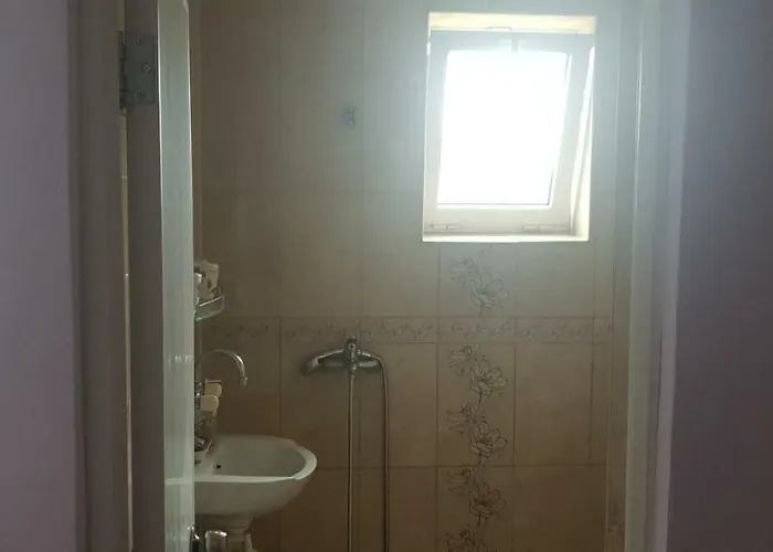 свети никола Casa de hóspedes 3*