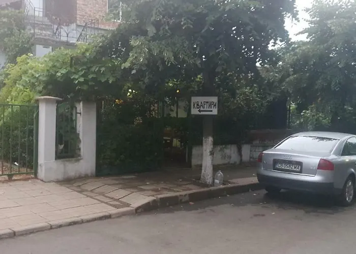 свети никола 3* Sinemoretz