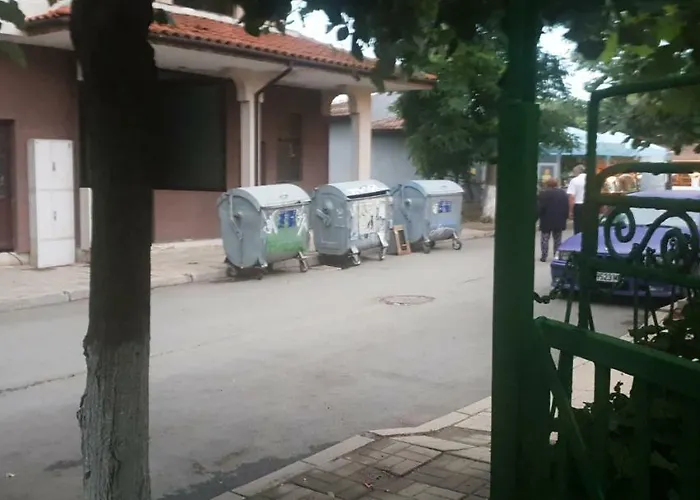 Casa de hóspedes свети никола